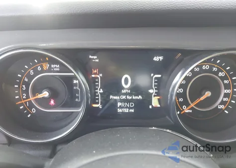 2021 Jeep Gladiator Sport S 4X4 from USA, damaged, VIN 1C6HJTAG1ML536240